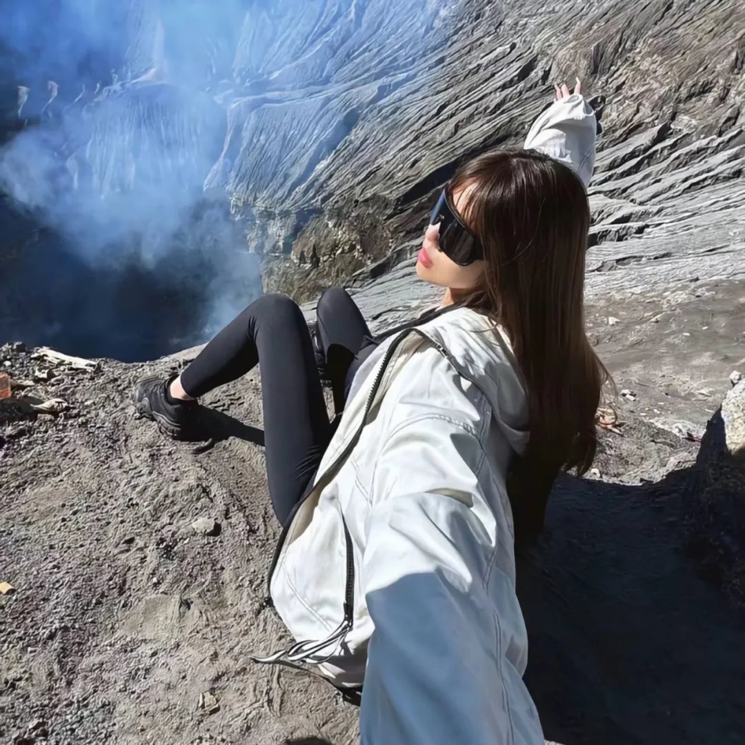 闪婚后夫人竟有两幅面孔